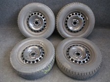 Stahlfelgen winterreifen - 16",