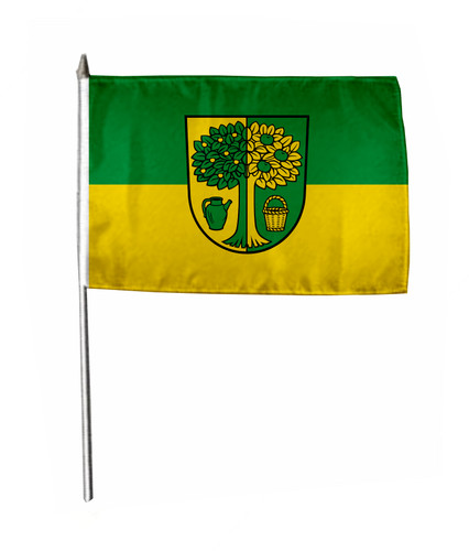 Stockflagge fahne flagge - stockflagge,