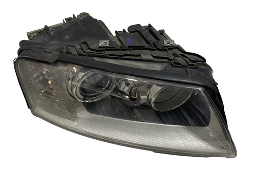 Audi bi xenon - 4e,