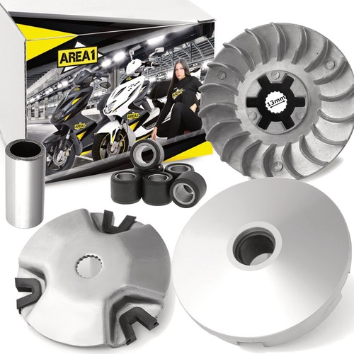 Variomatik variator set yamaha - variomatik,
