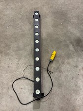 Showtec Sunstrip Stageblinder 110V, 10x 12V Leuchtmittel, Fluter #1272