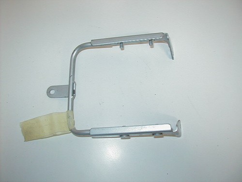 Cockpitarmaturen-Halter