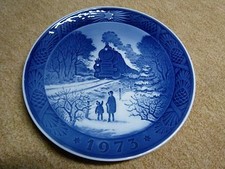 SAMMELTELLER PORZELLAN TELLER