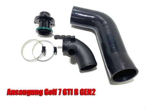 Turbo inlet outlet - outlet, +