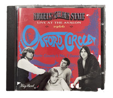 Live at the Avalon by Oxford