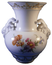 Antique KPM Berlin Porcelain