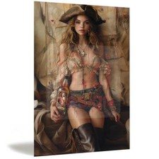 Metall Blech Plakette Schilder