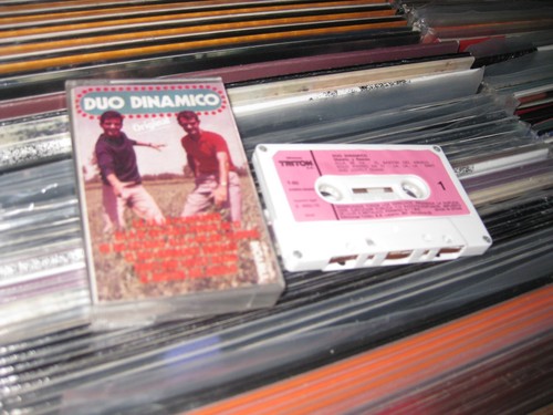 Duo dynamisch spanisch - duo,