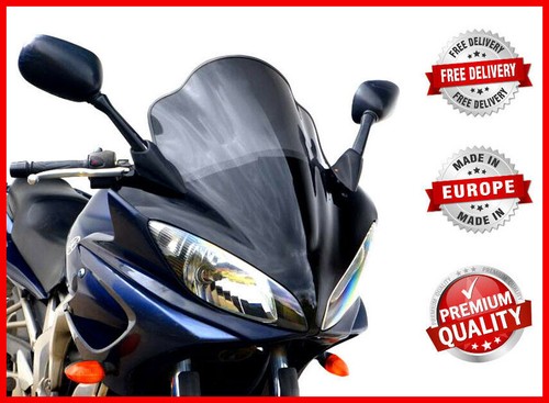 Yamaha fz6 fazer 600 - fz6, s