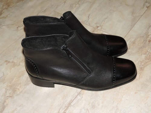 Davos gomma stiefelette - davos,