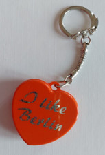 I like Berlin Herz Kunststoff