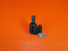 Retro Vintage Fahrrad Dynamo Fahrraddynamo linksanbau linksmontage NOS #3