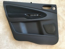 Türverkleidung hinten links FORD GALAXY GHIA WA6 6M21-U27407-MJ