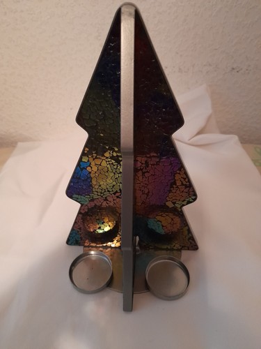 Partylite teelichthalter