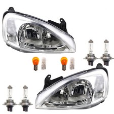 Scheinwerfer Set passend für