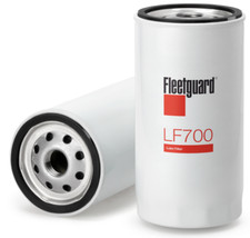 2654408 Ölfilter Spin-On-Patronenfilter für PERKINS, URSUS, LANDINI (LF700)