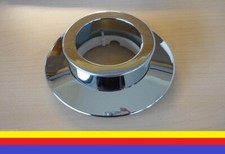 Unterputz Manschette Rosette