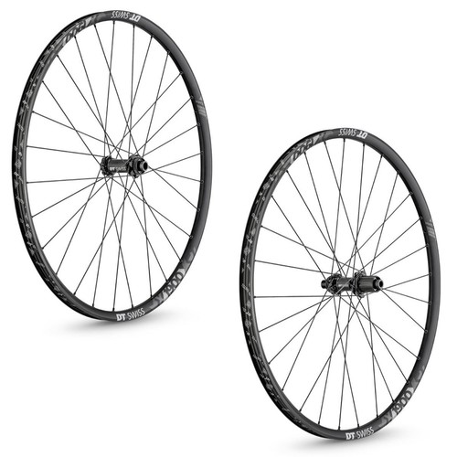 Swiss 1900 boost spline - dt,