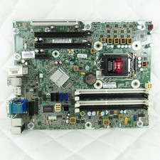 HP Z220 SFF Workstation