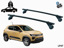 Dachträger Für Dacia Spring