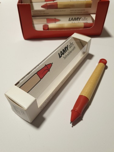 Lamy abc schreiblernstift - lamy,
