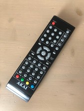 remote control Akai  afstandsbediening fernbedienung