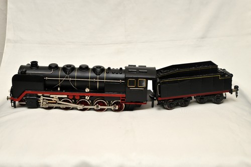 Replika märklin typ - märklin, br