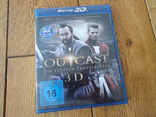 Outcast die letzten - outcast,