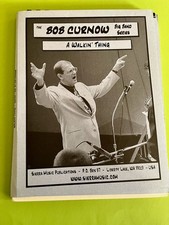 A Walkin' Thing, Benny Carter, arr. Bob Curnow, Big Band Arrangement