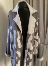 Neu~Monari~Damen Sommer Strick