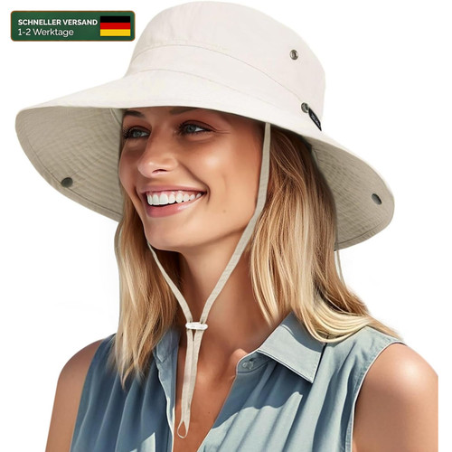 Sonnenhut unisex schutz - sonnenhut,