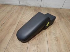 Mittelarmlehne Skoda Rapid