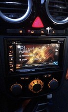 PIONEER AVH-X3800DAB DAB+ BT