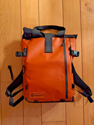 Wandrd prvke 21l foto - prvke, v3