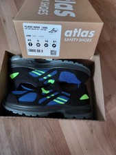 Atlas sicherheitsschuhe - atlas,