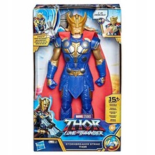 Hasbro Marvel Figur Thor 30 cm