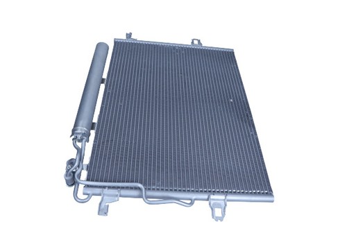 Maxgear ac812464 kondensator - maxgear,