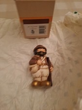 THUN Krippe Wanderer