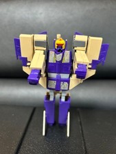Transformers astrotrain - g1,