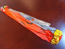Space battleship yamato - yamato, sky