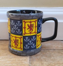 HISTORISCHE SCHOTTLAND ALBA