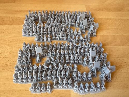 Epic 40k imperial - epic,