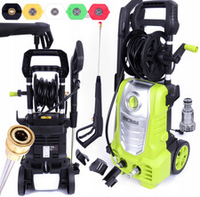 Hochdruckreiniger 280bar 3000W