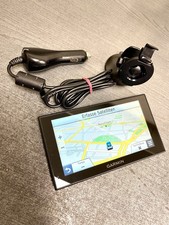 Garmin Nuvi 2659LM 6” Südeuropa Lebenslange Karten PKW GPS Navi