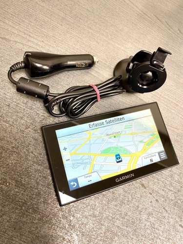 Garmin nuvi 2659lm - nuvi,