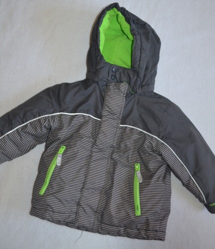 Coole winterjacke kapuze boys - winterjacke,