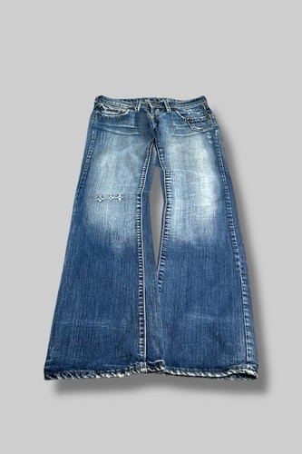 Vintage dressing crazy jeans - vintage,