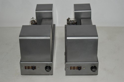 Quad vintage endstufe - quad, ii