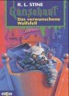 Das verwunschene wolfsfell von - verwunschene,