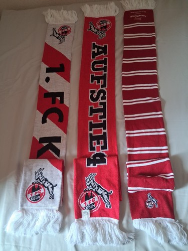 Köln fanschals - köln,